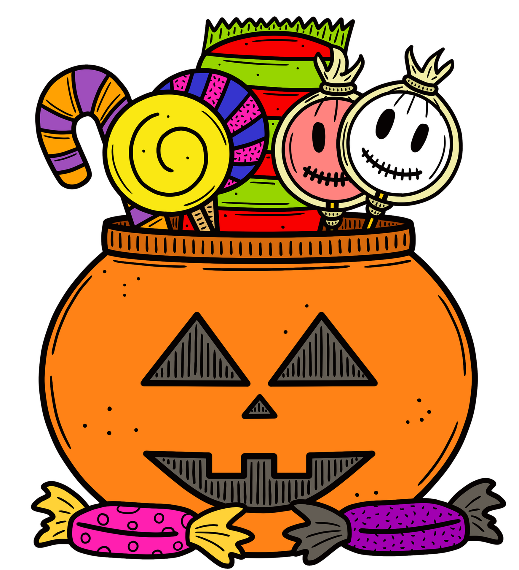 Happy Halloween!-image