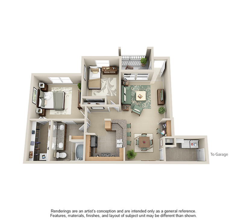 B2 Floor Plan-image