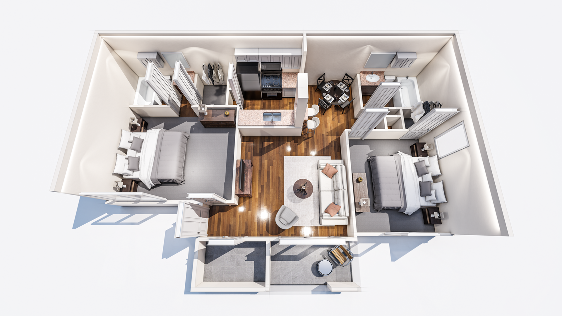 B2 Floor Plan-image