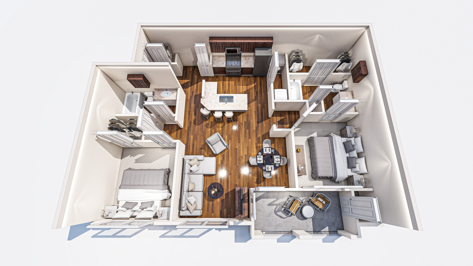 B2 Floor Plan-image