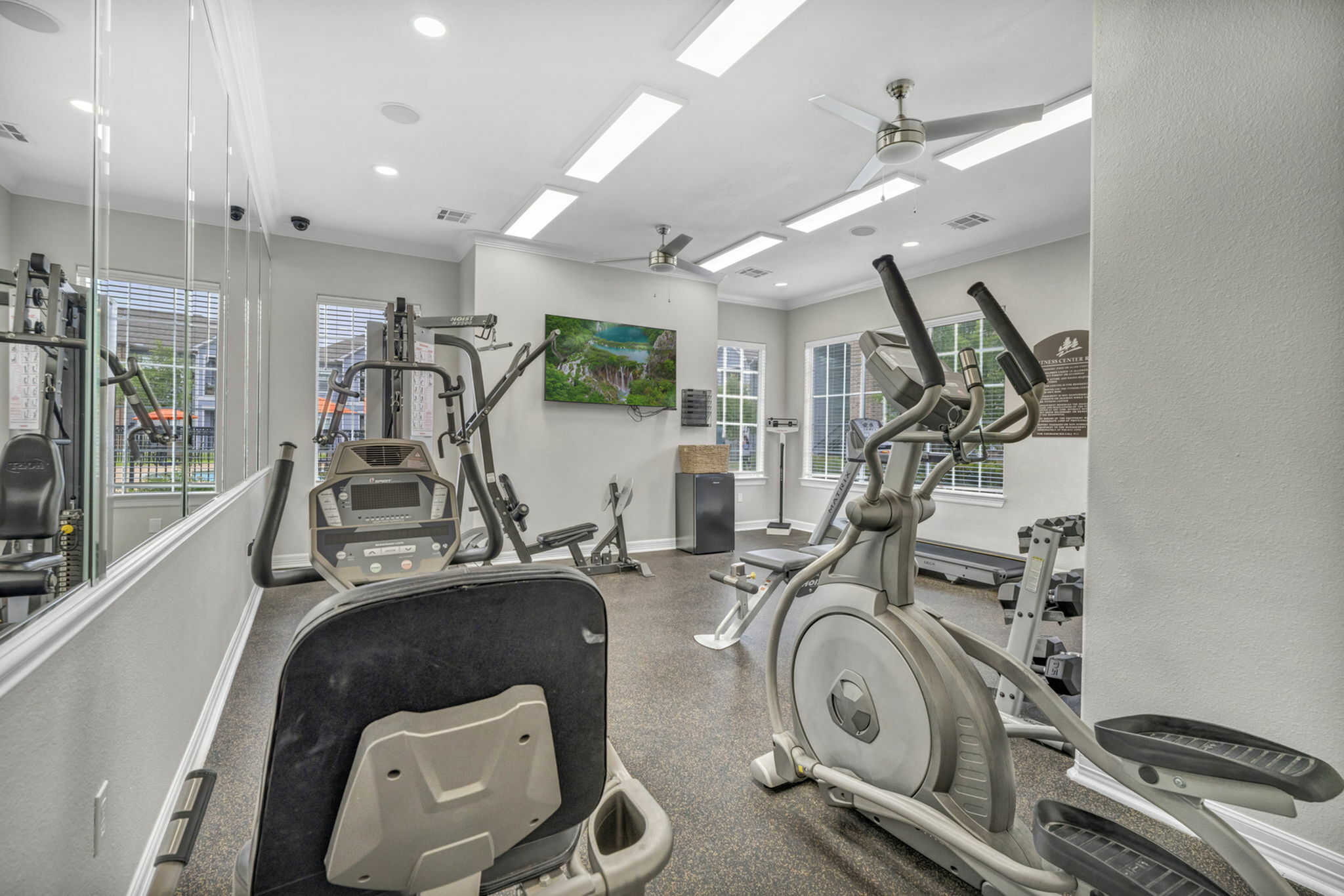 Fitness Center-image