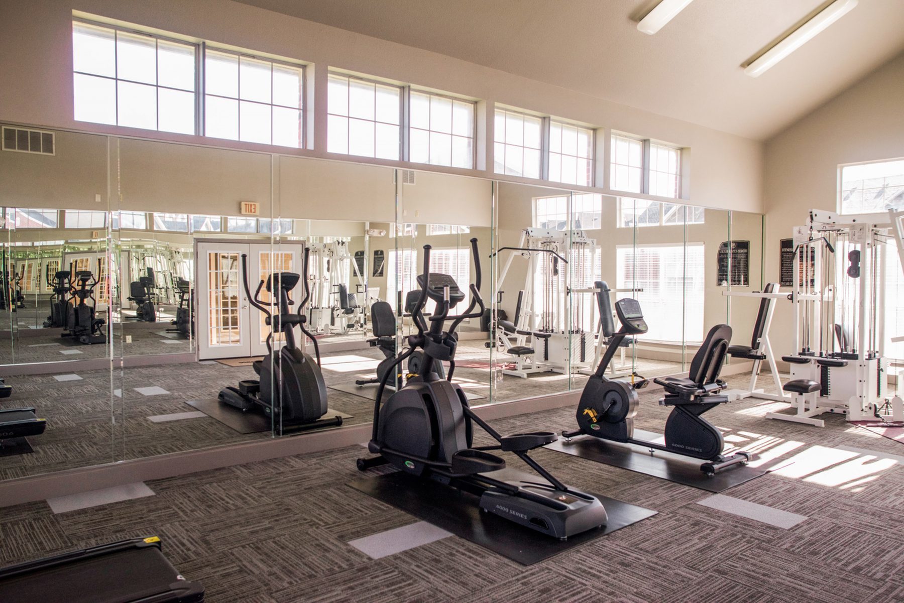 Fitness Center-image