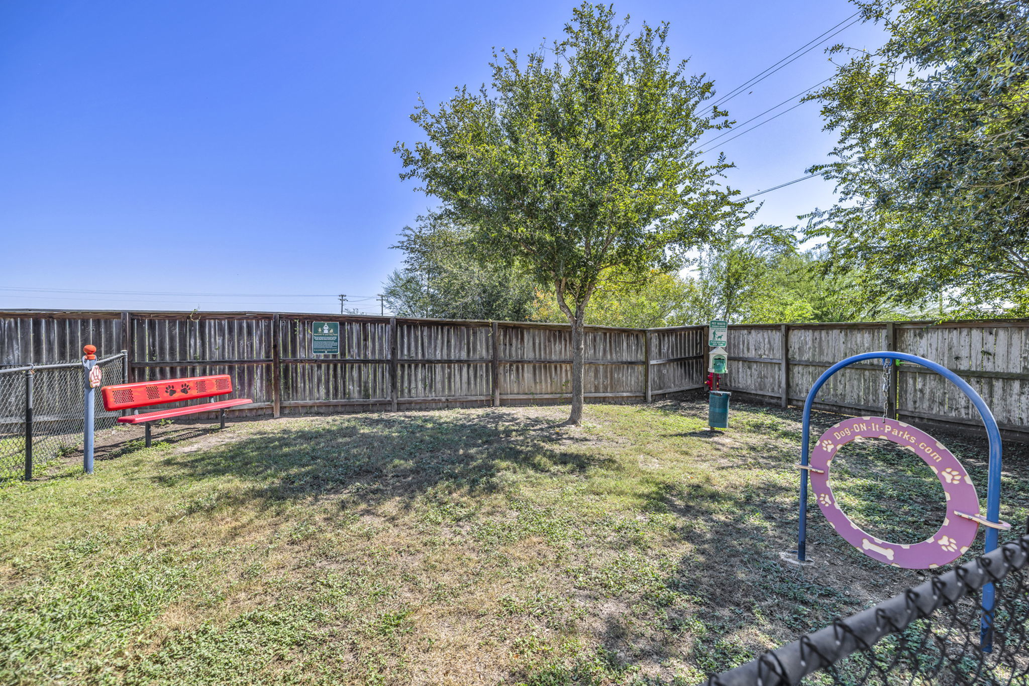 Dog Park-image