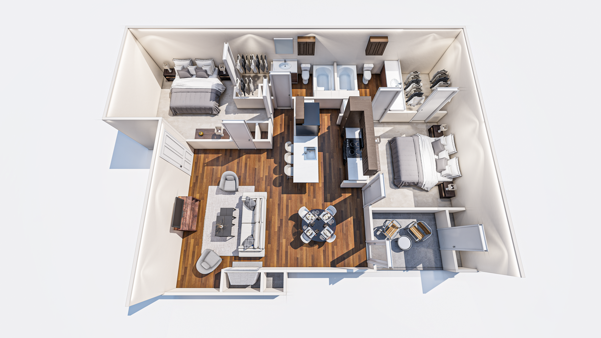 B3 Floor Plan-image