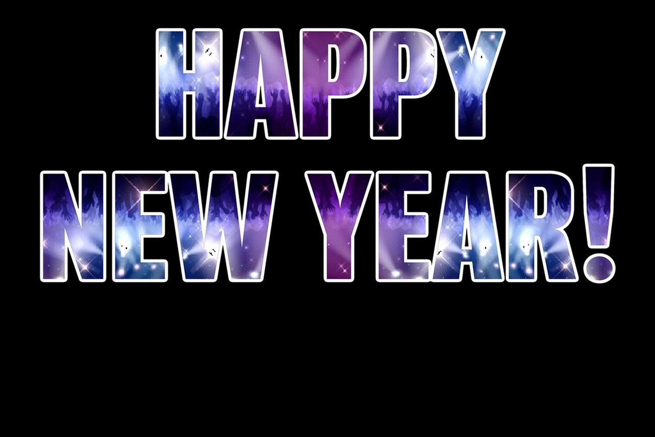 Happy New Year!-image