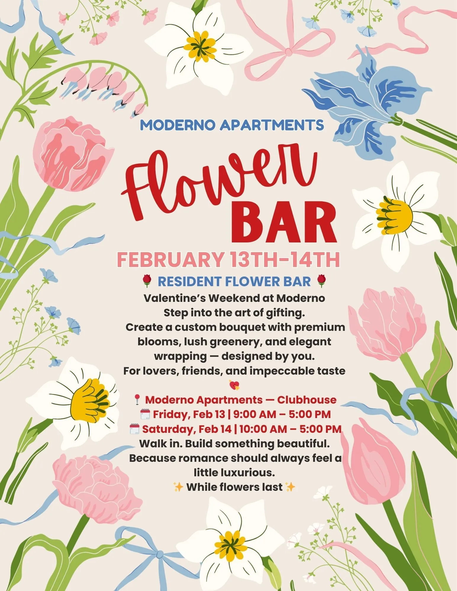 Build-your-own Bouquet-image