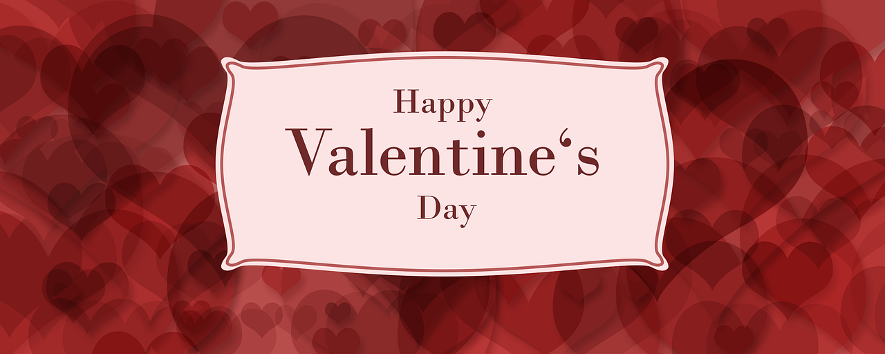 Happy Valentine's Day!-image