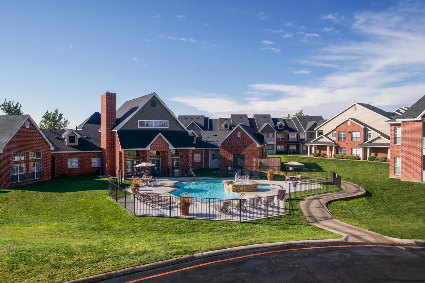 Discover Your Dream Home: A Guide to Choosing the Right Apartment-image