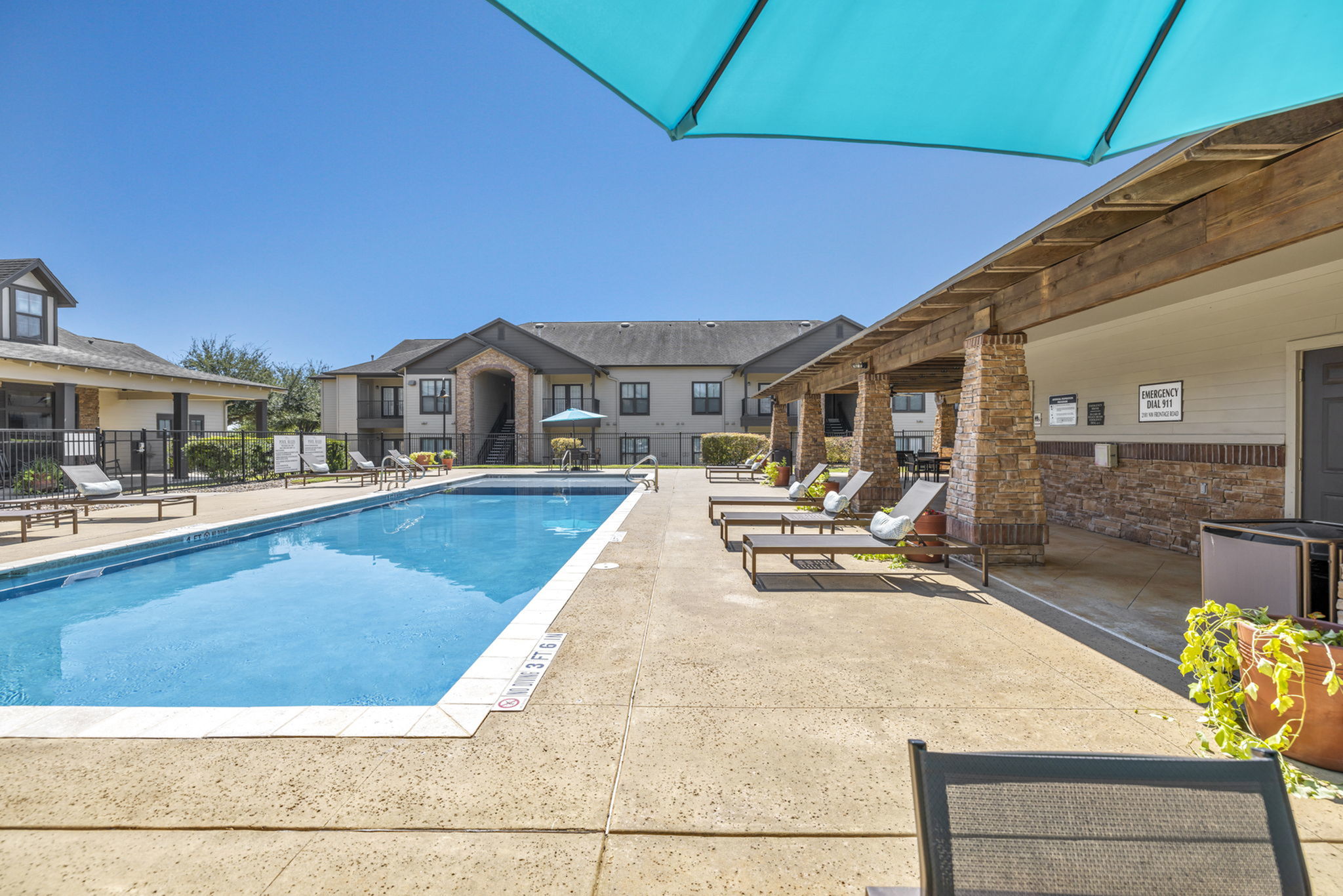 Discover Your Dream Home: A Guide to Choosing the Right Apartment-image
