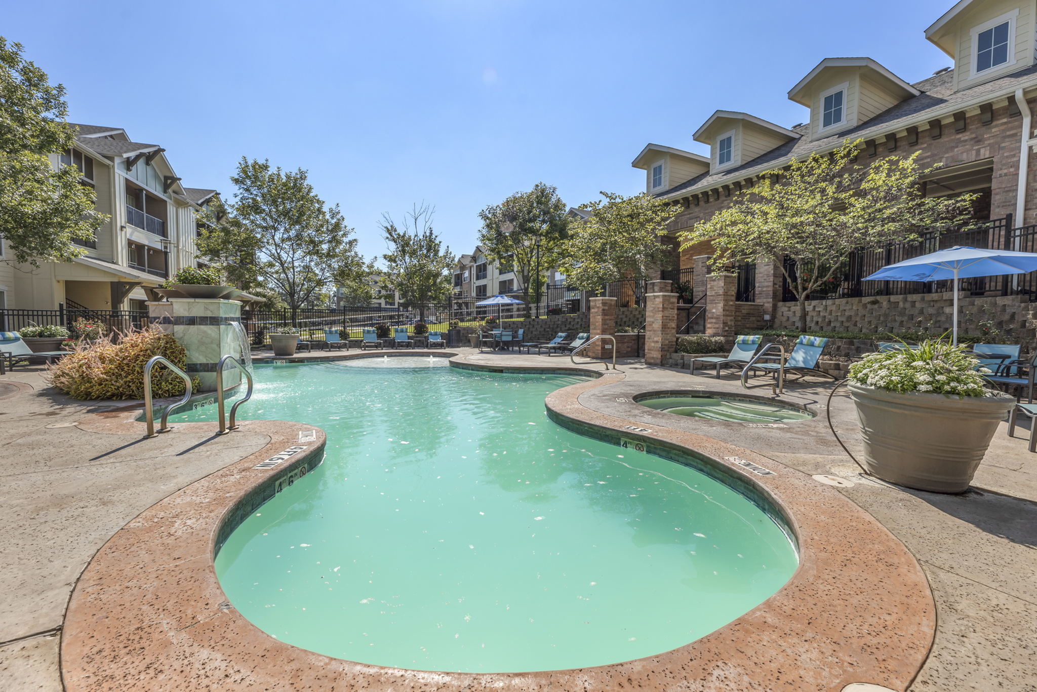 Discover Your Dream Home: A Guide to Choosing the Right Apartment-image