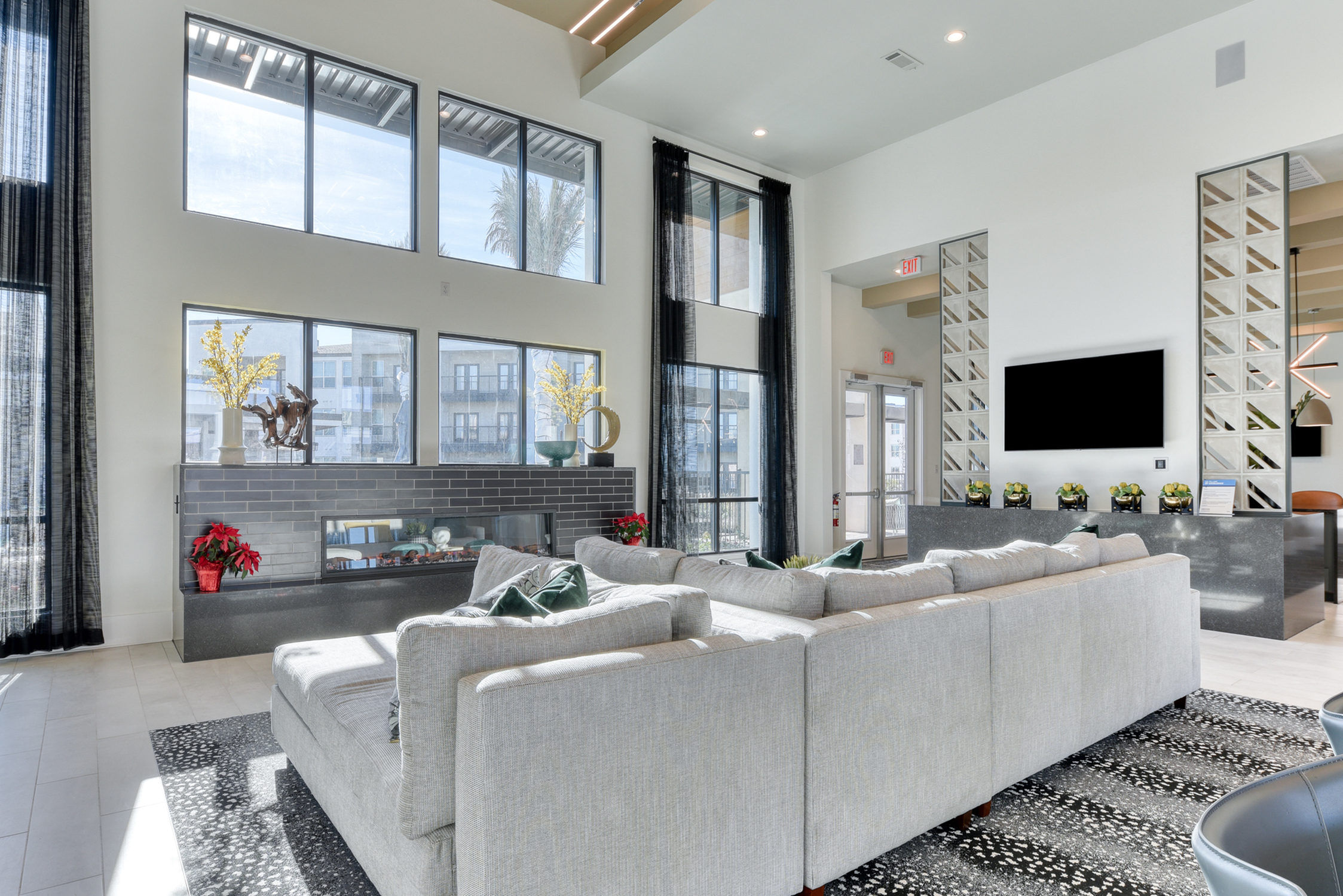 Community Living-image