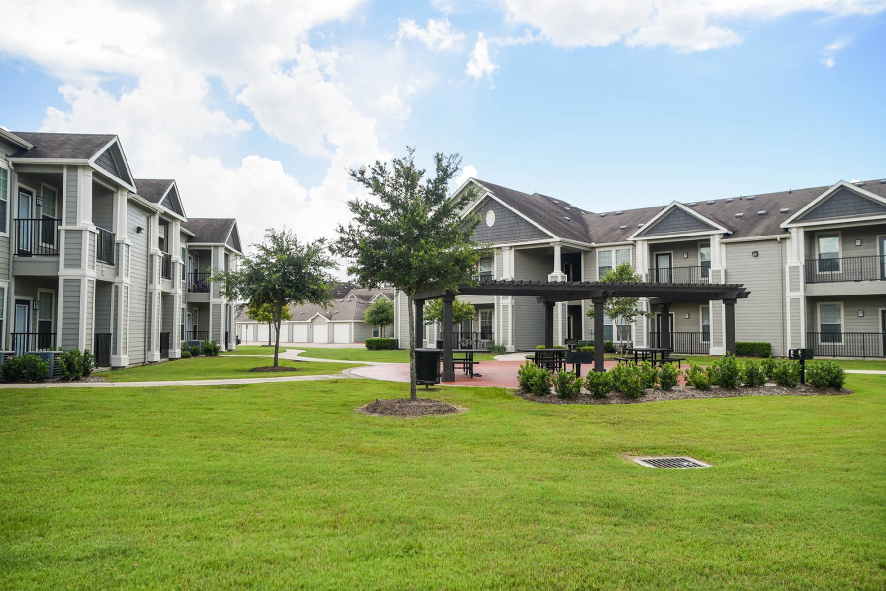 Community Living-image
