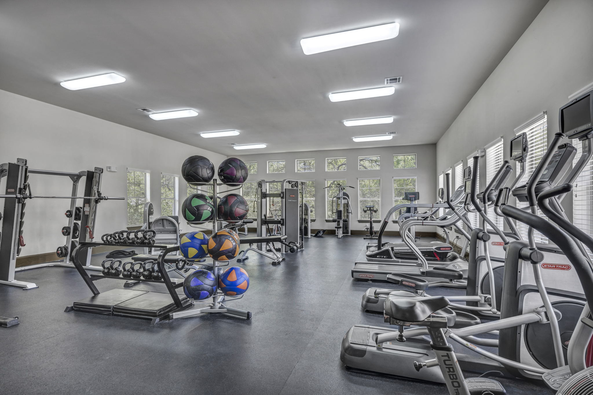 Let's Exercise!-image