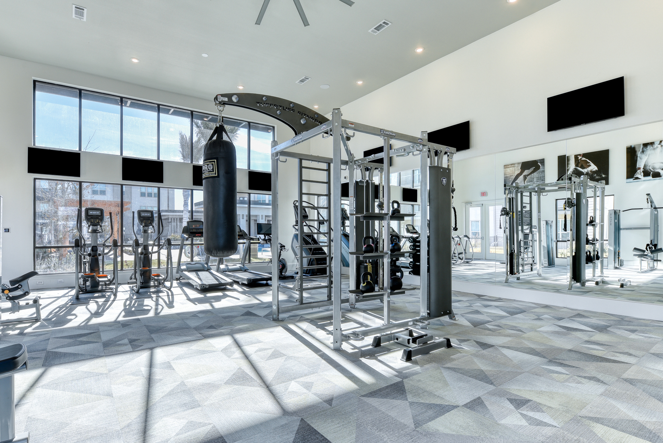 Let's Exercise!-image