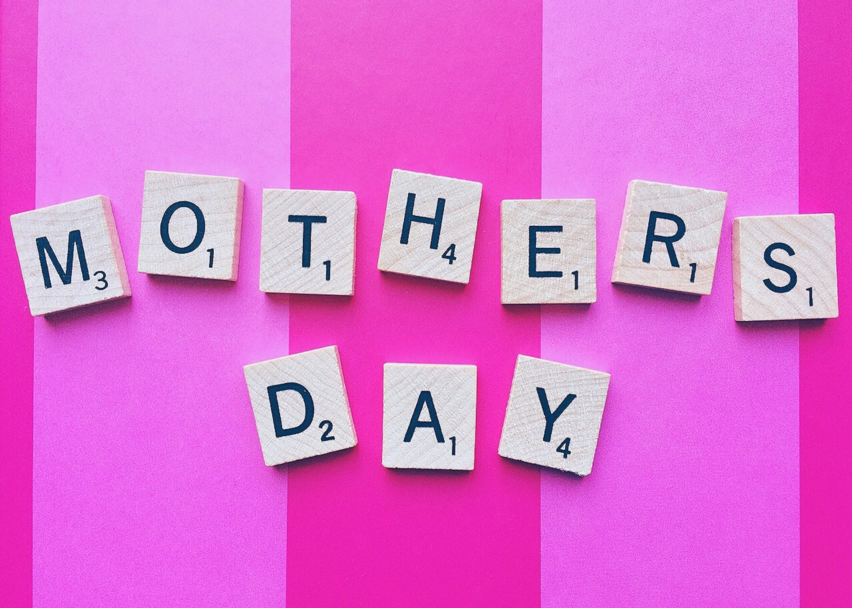 Happy Mother's Day!-image