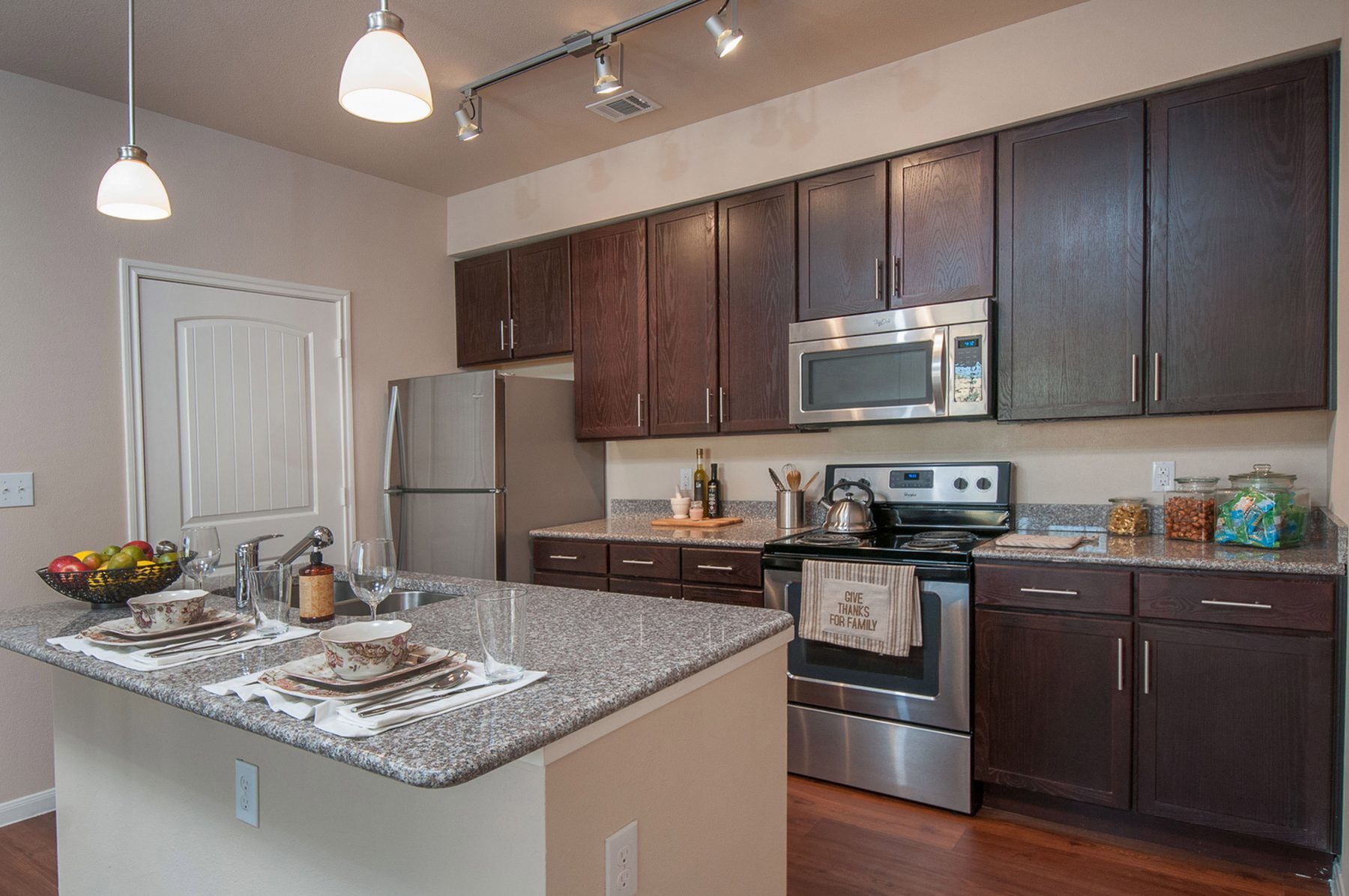 New Apartment?-image
