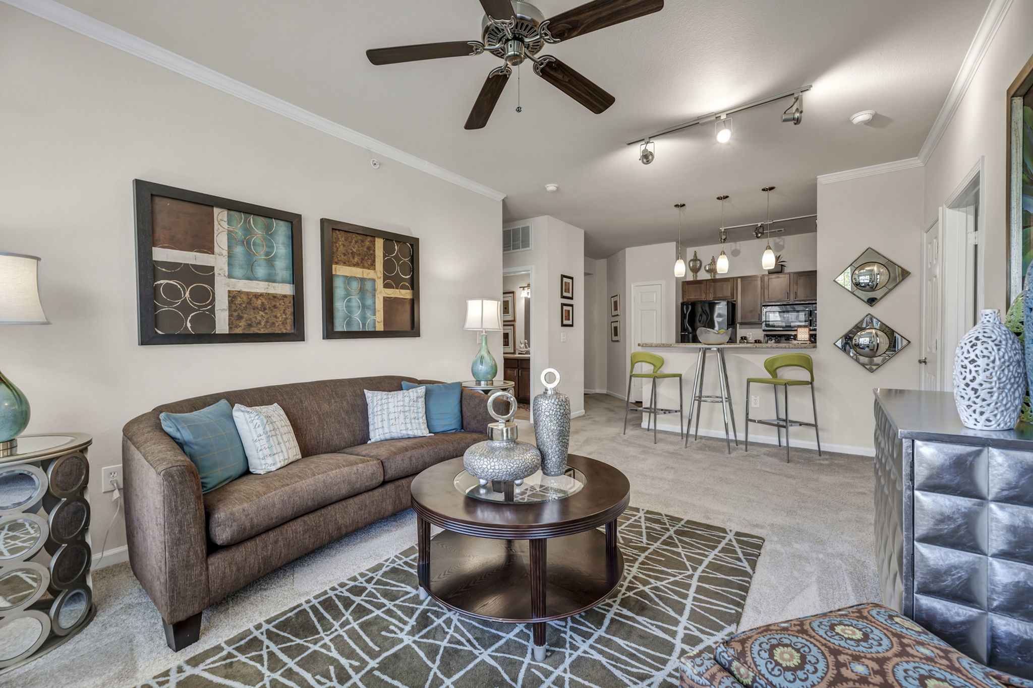 New Apartment?-image