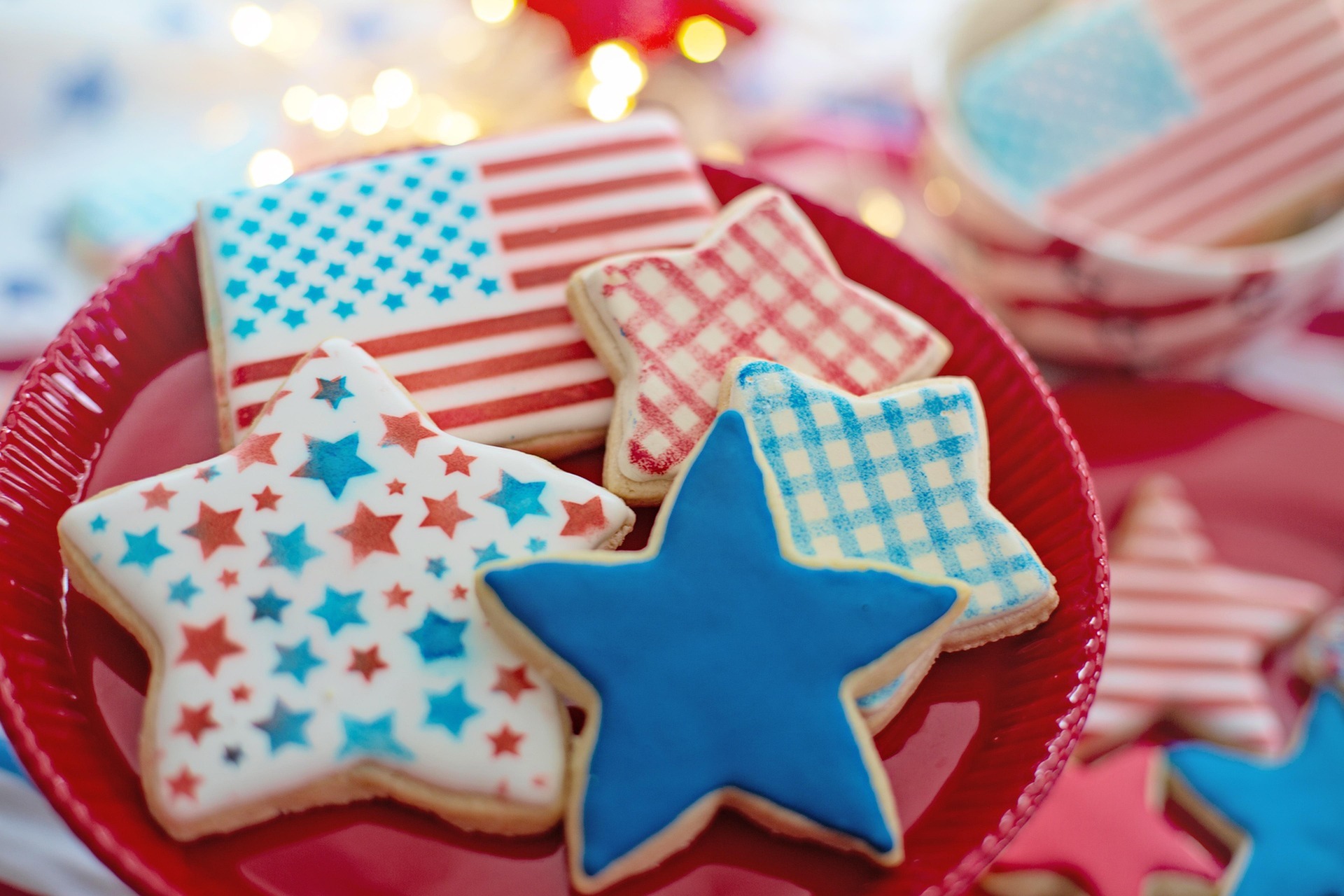Happy 4th of July!-image