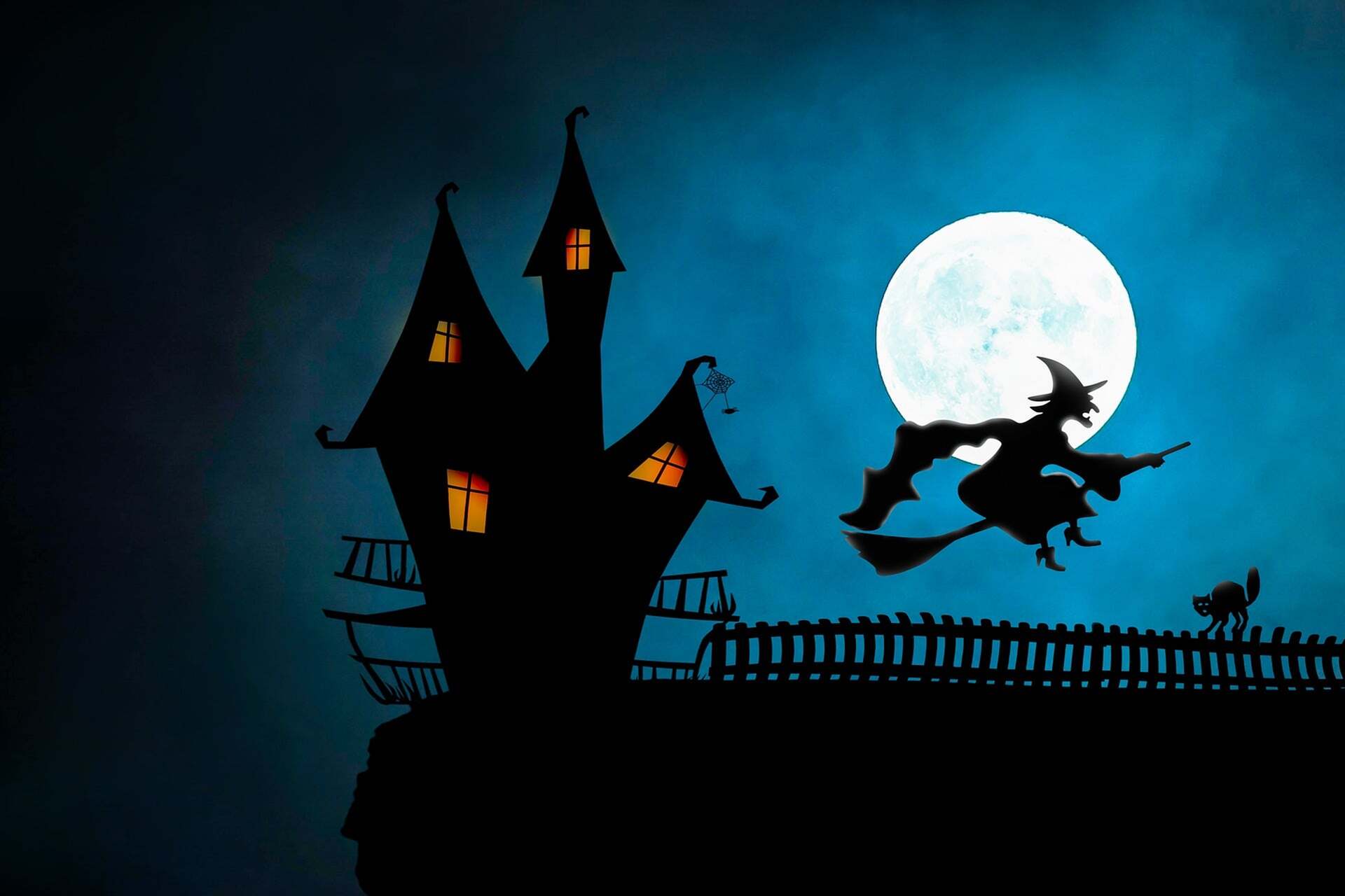 Happy Halloween!-image