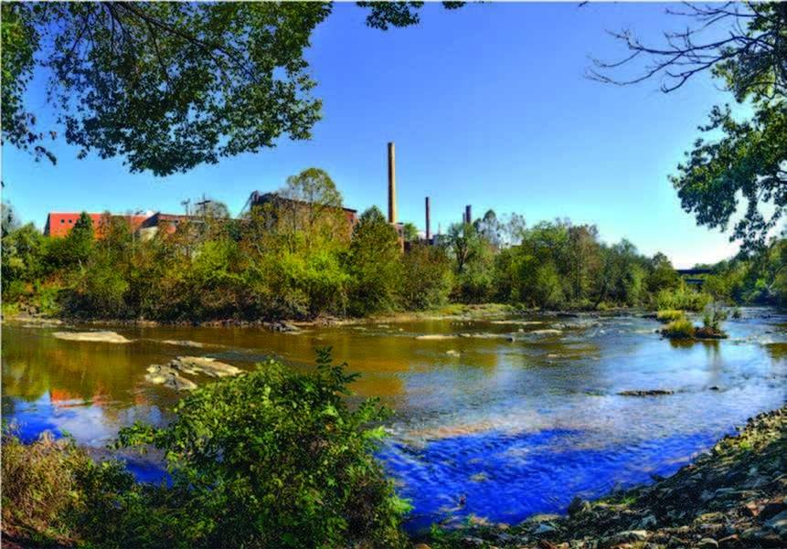 Studio 3 Bed Apartments Check Availability Lofts on Haw River