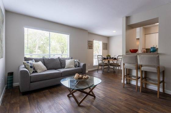 1 - 3 Bed Apartments - Check Availability | The Landing