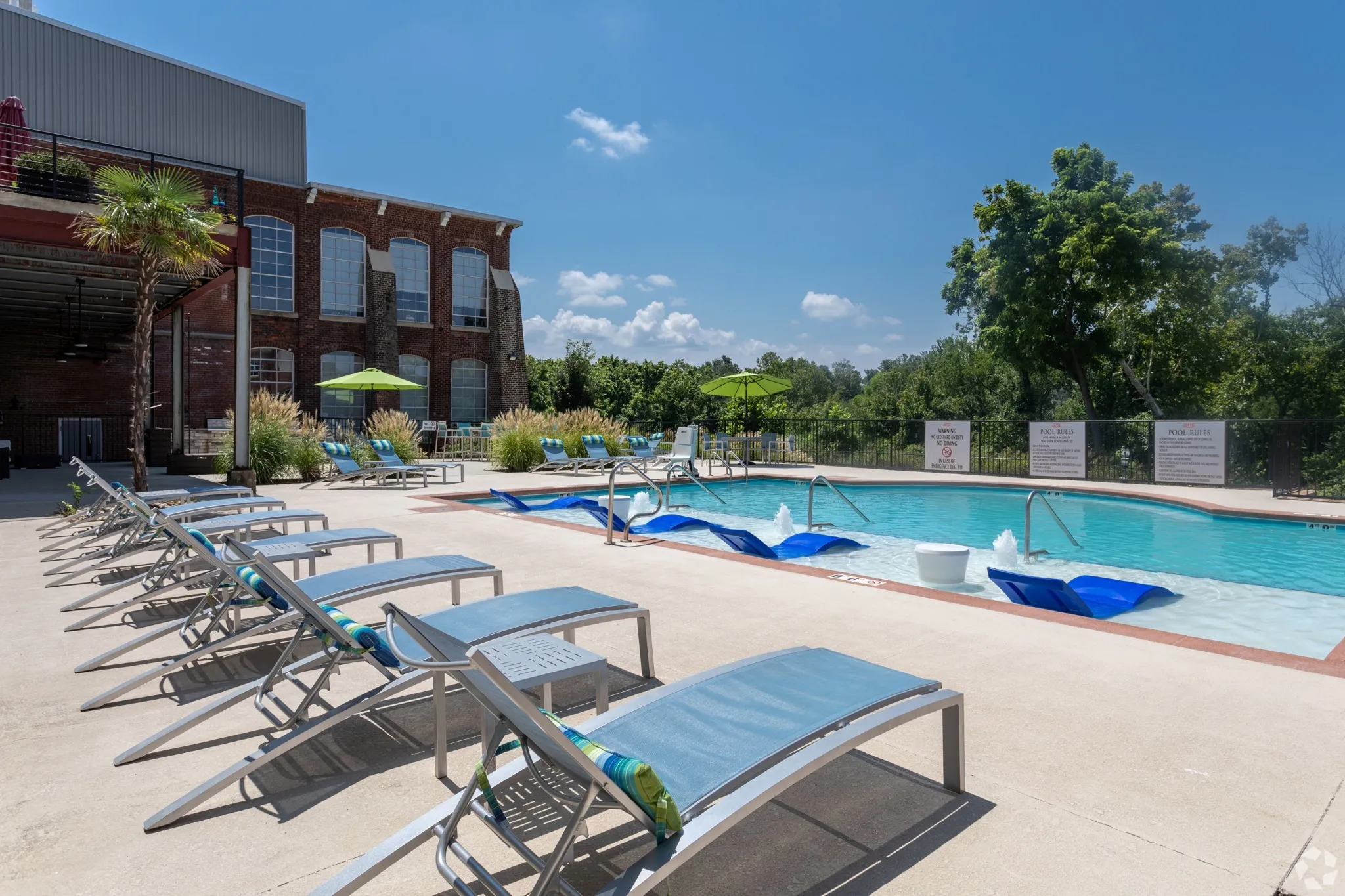 View Photos Lofts on Haw River