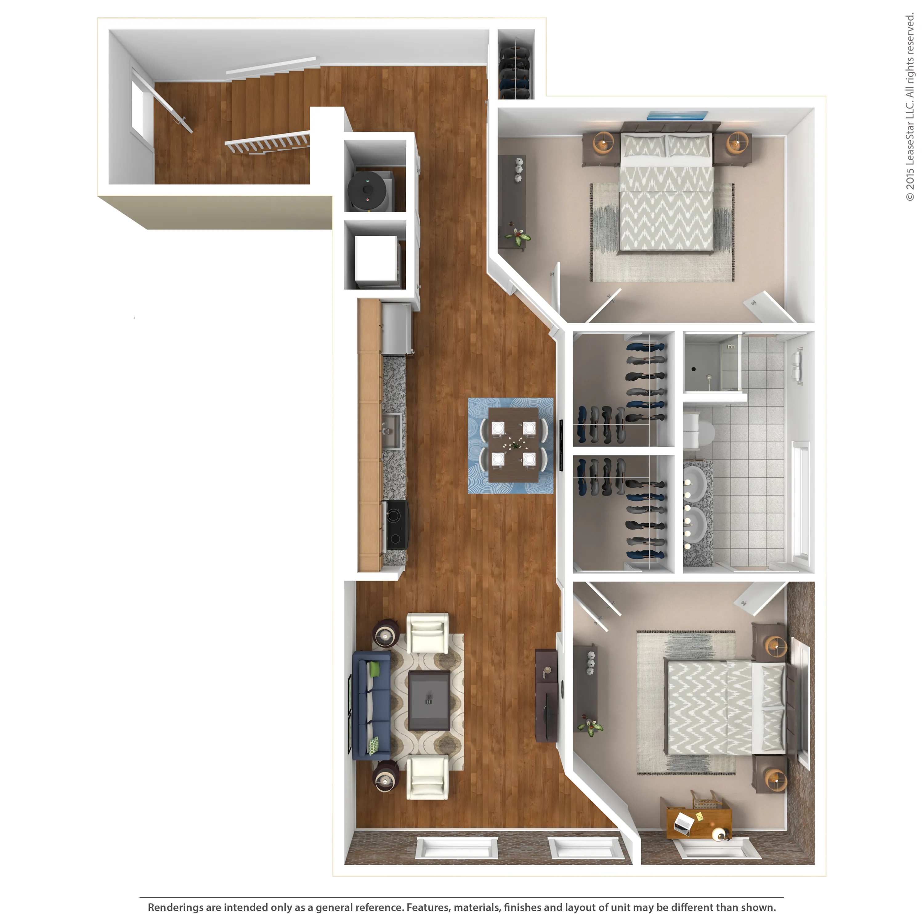 B9c Floorplan