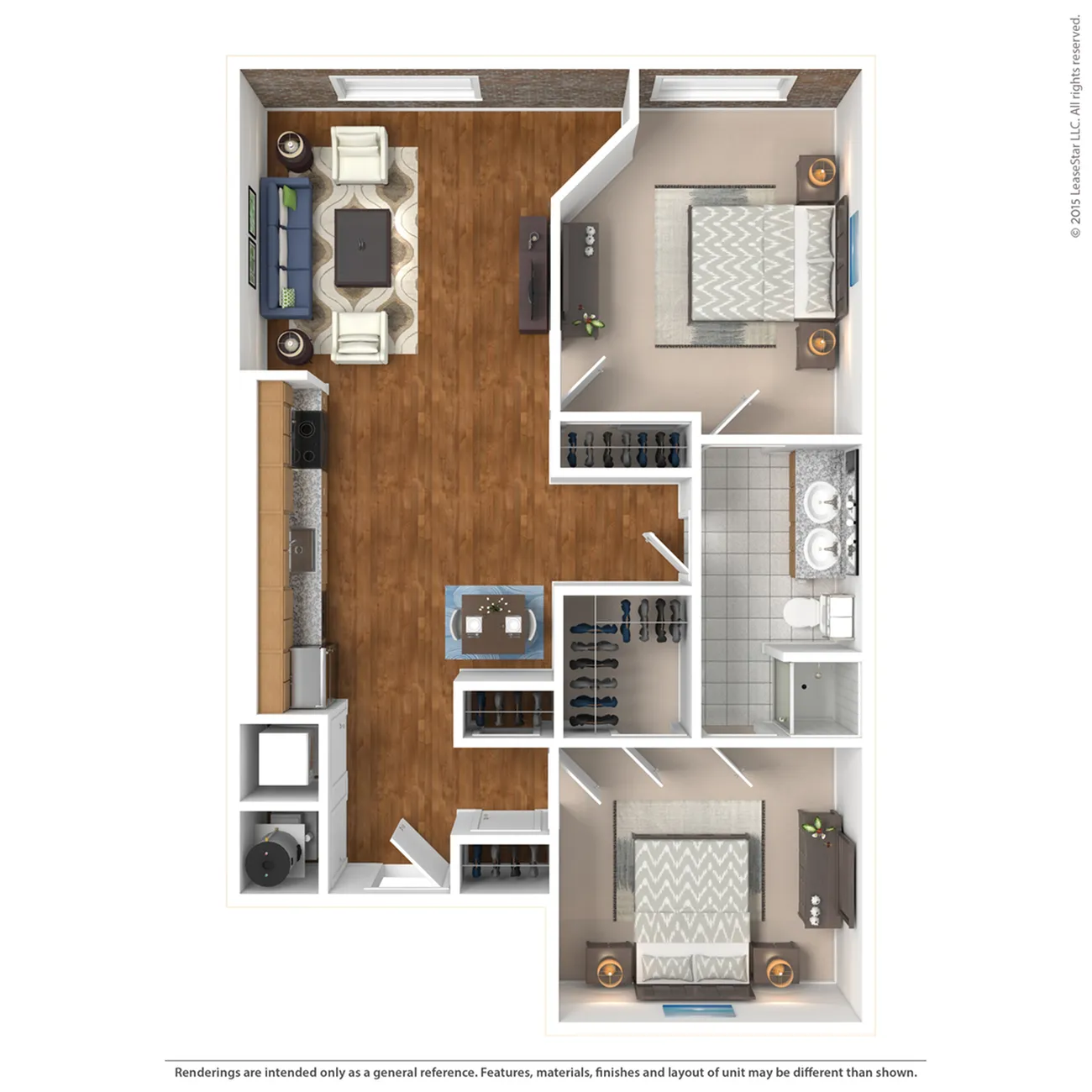 B9a Floorplan