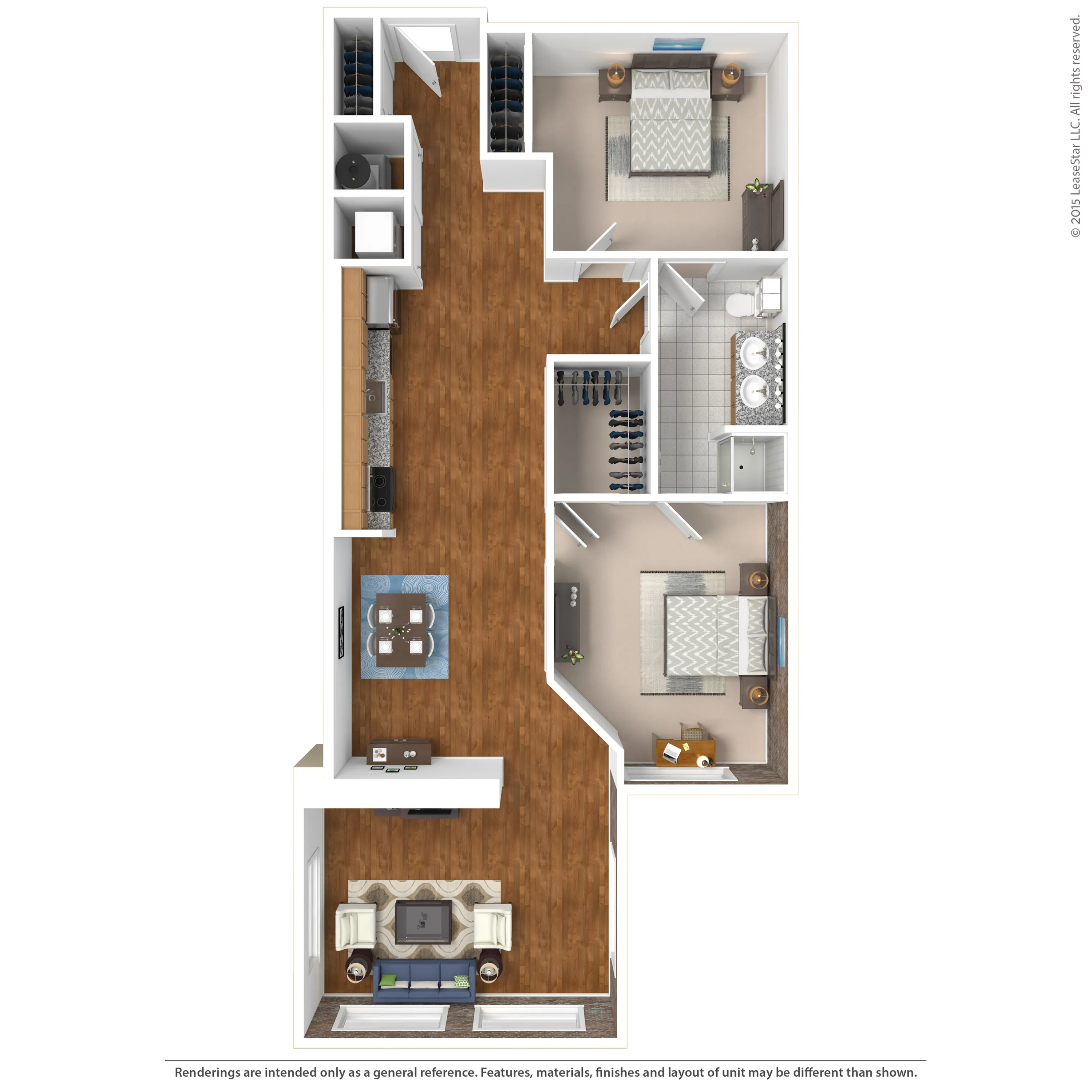 B9bd Floorplan