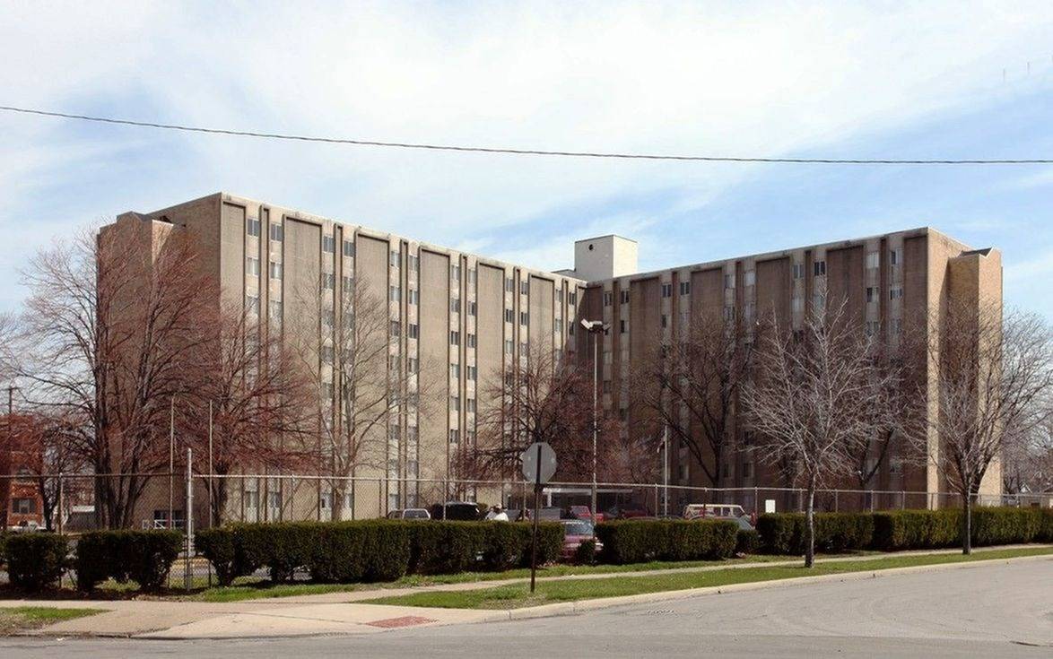 View Photos Ashland Manor