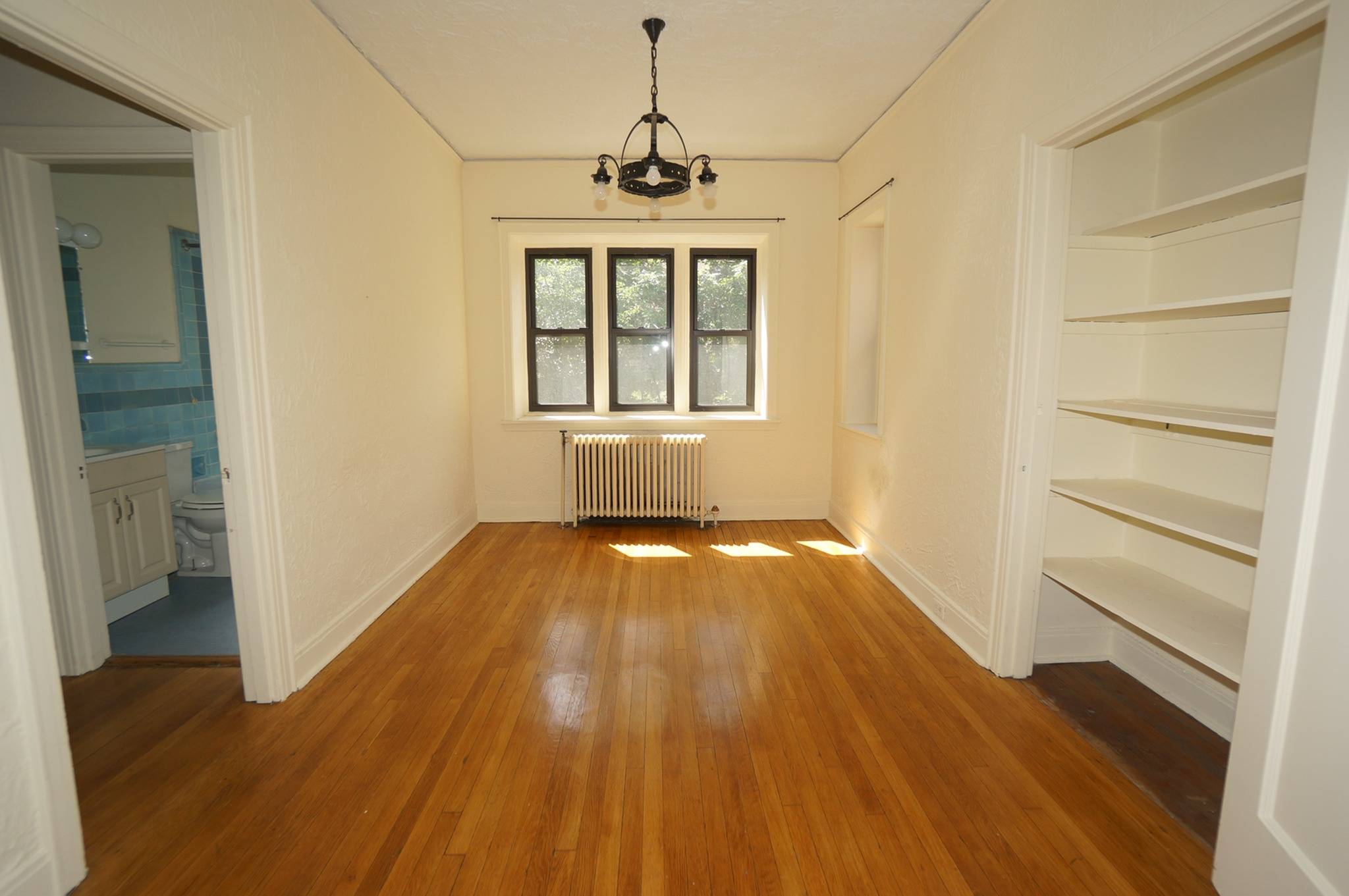 Naka 1 Bed Apartment The Schenley Arms