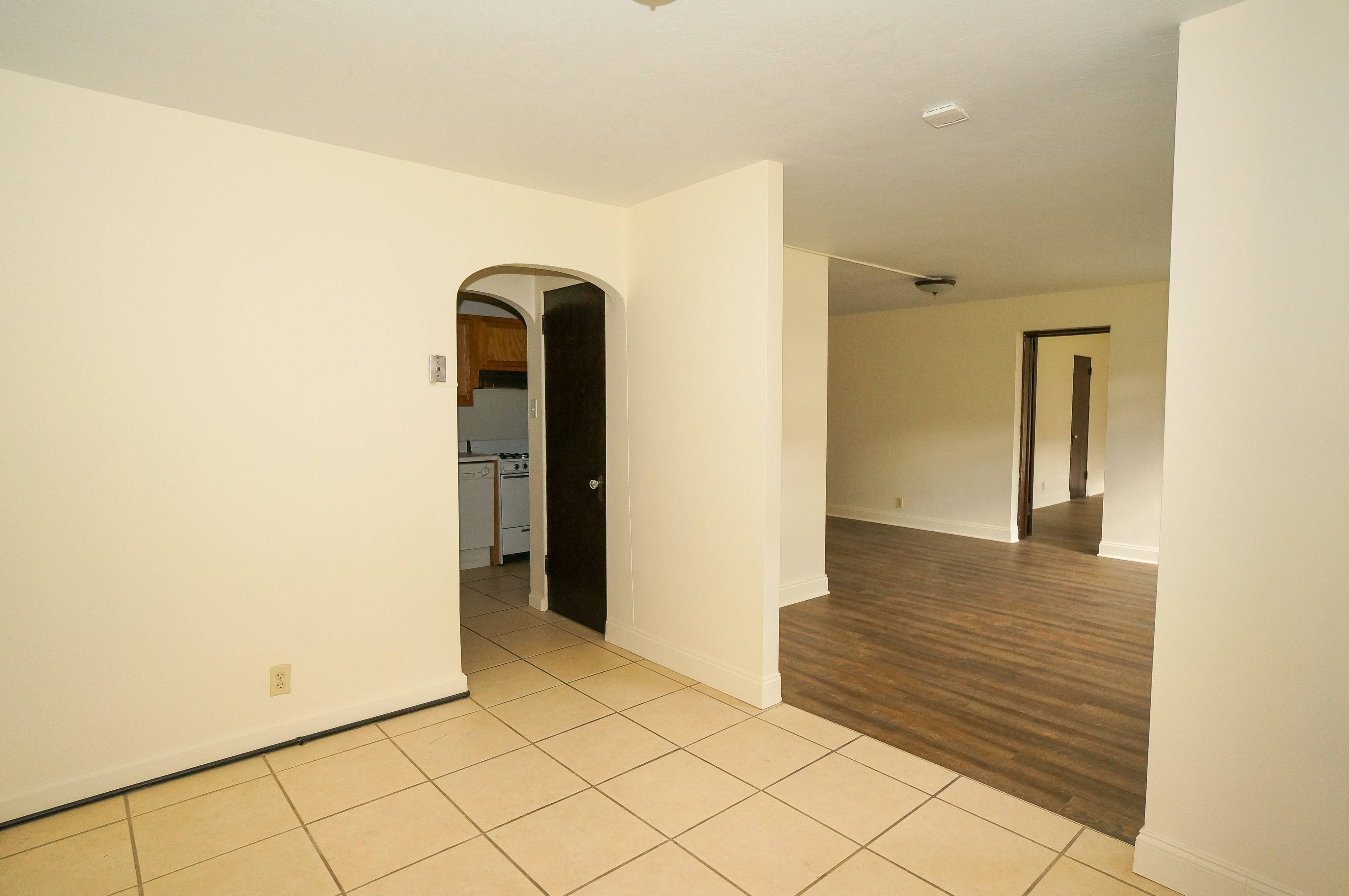 Squirrel Hill 1 Bed Apartment The Wendover Community