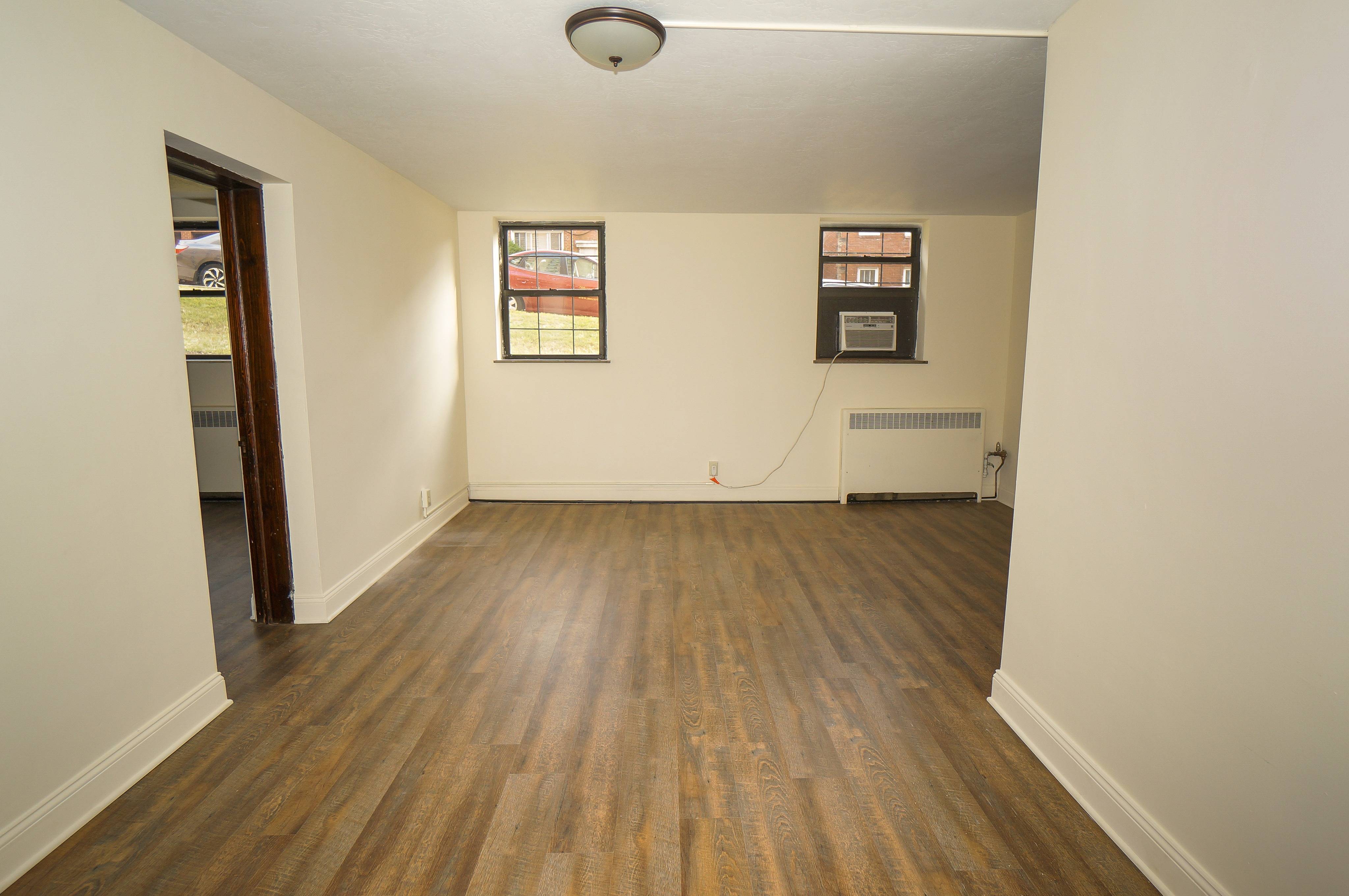 Squirrel Hill 1 Bed Apartment The Wendover Community