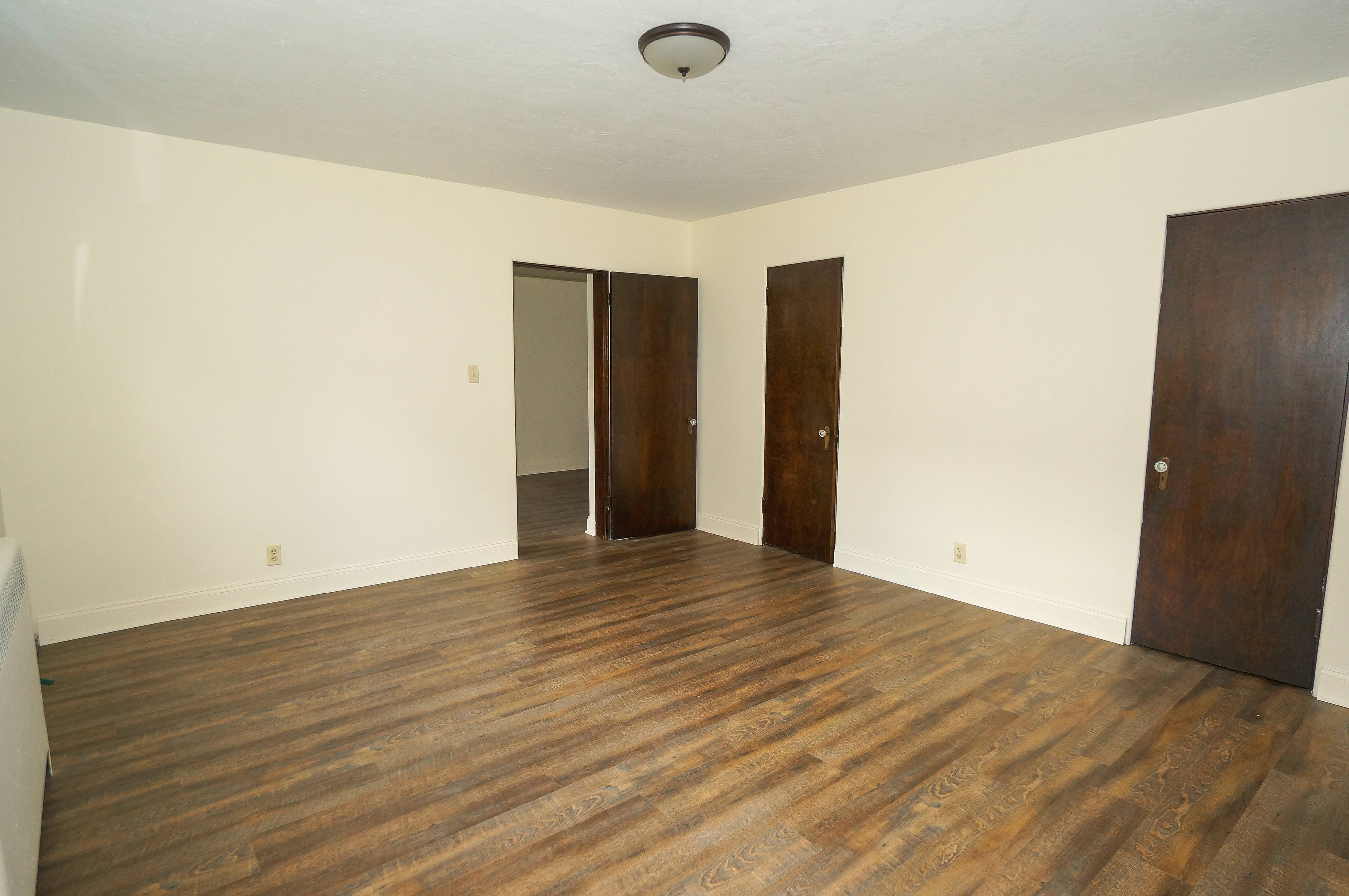 Squirrel Hill 1 Bed Apartment The Wendover Community
