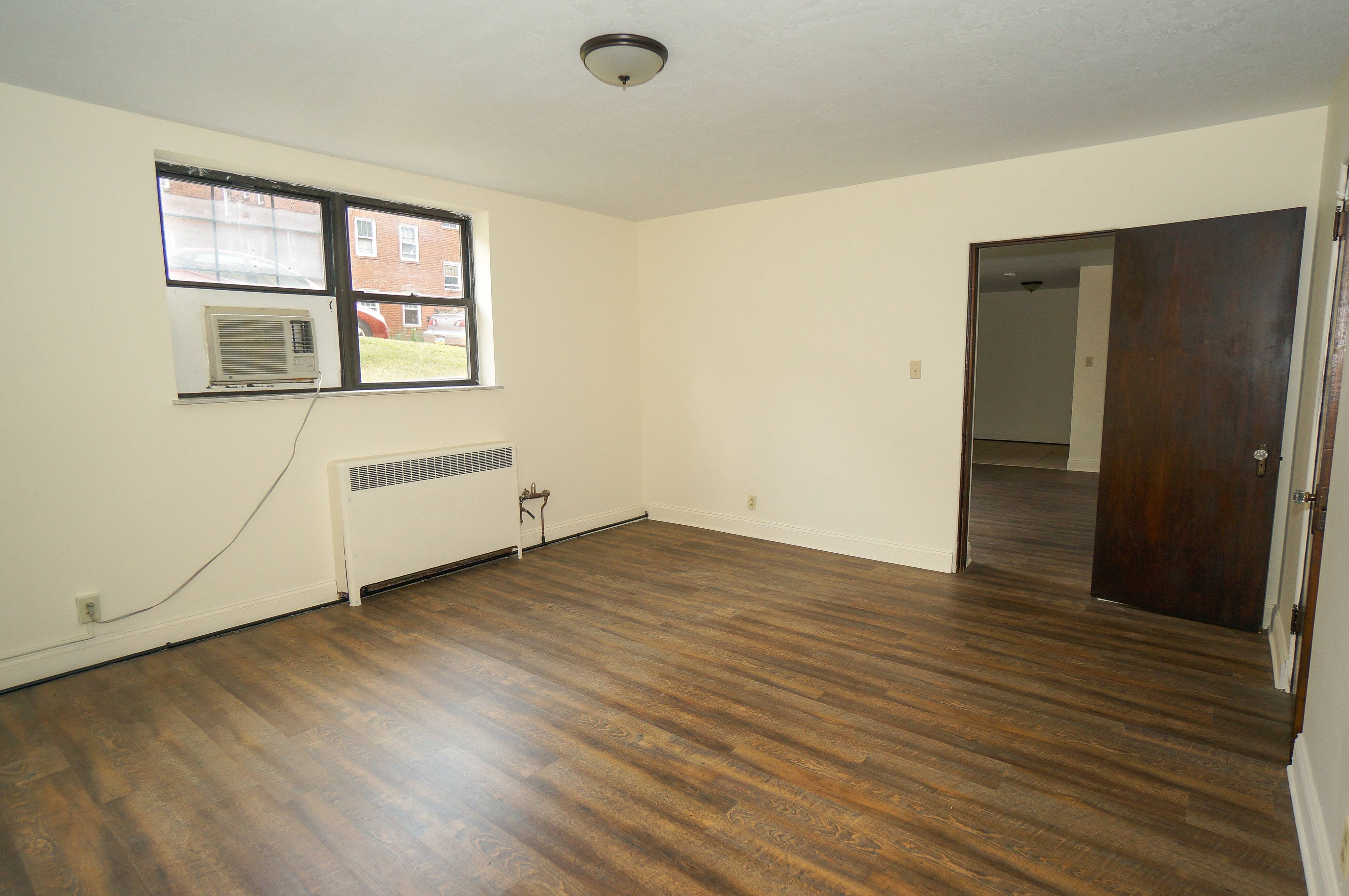 Squirrel Hill 1 Bed Apartment The Wendover Community