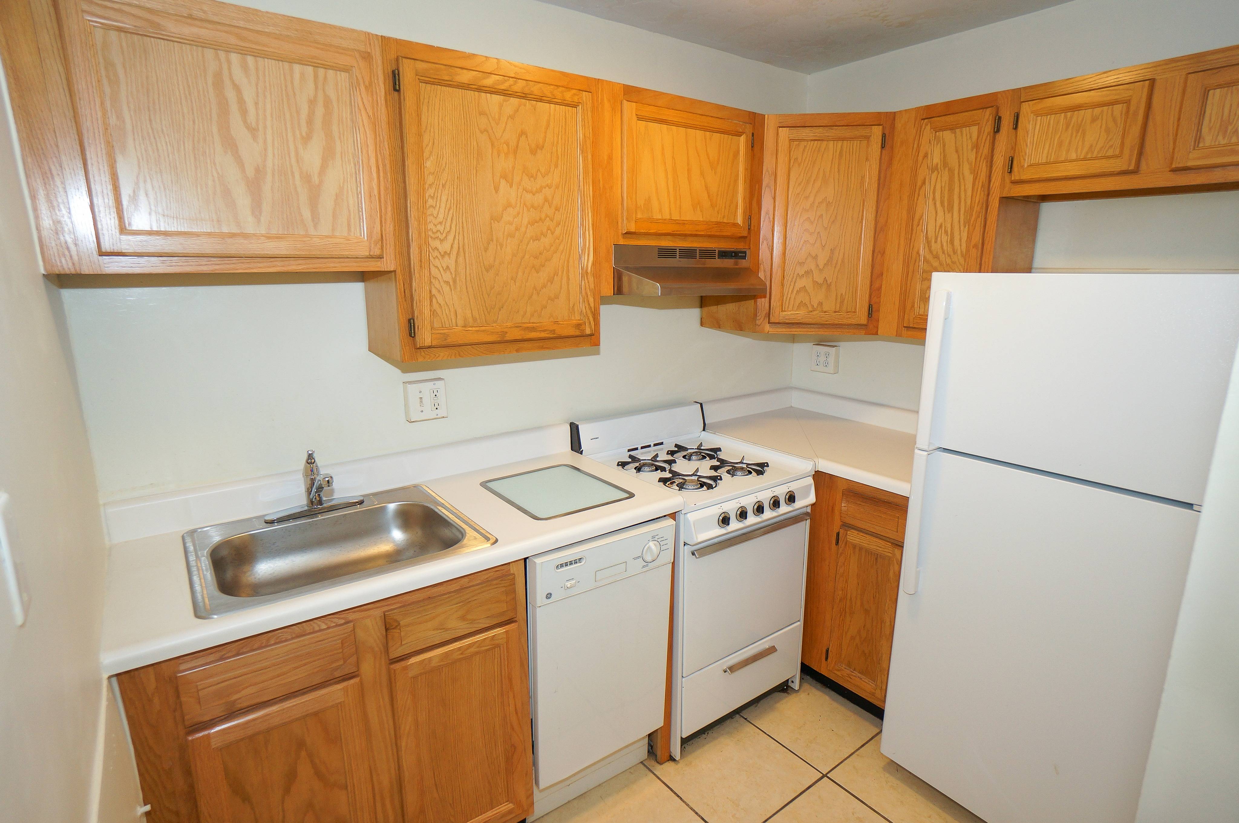Squirrel Hill 1 Bed Apartment The Wendover Community