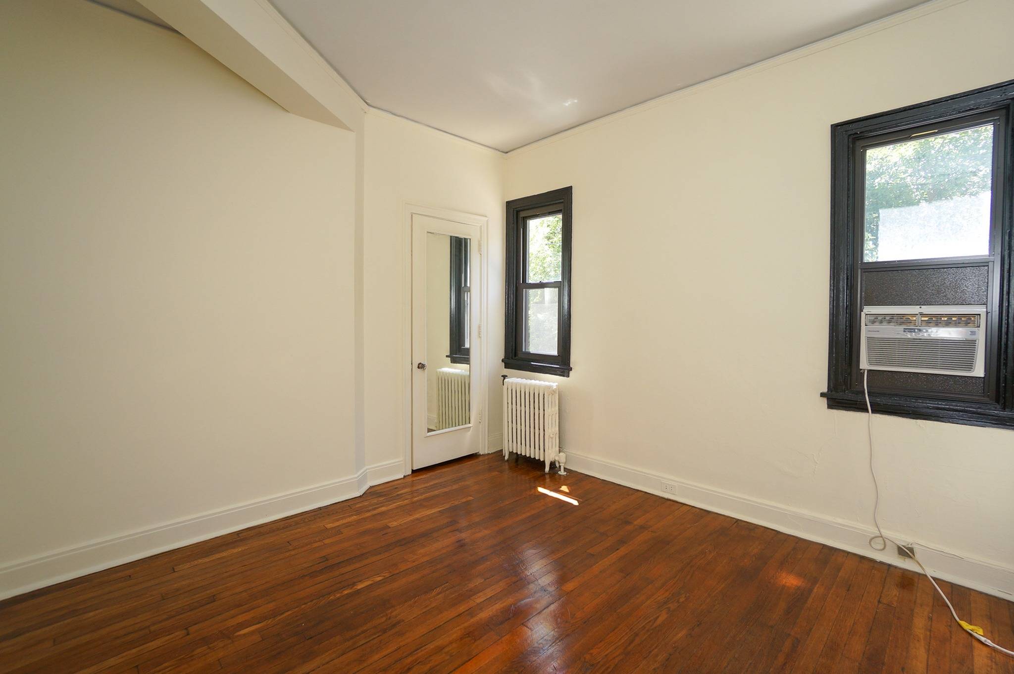 Dabney 1 Bed Apartment The Schenley Arms