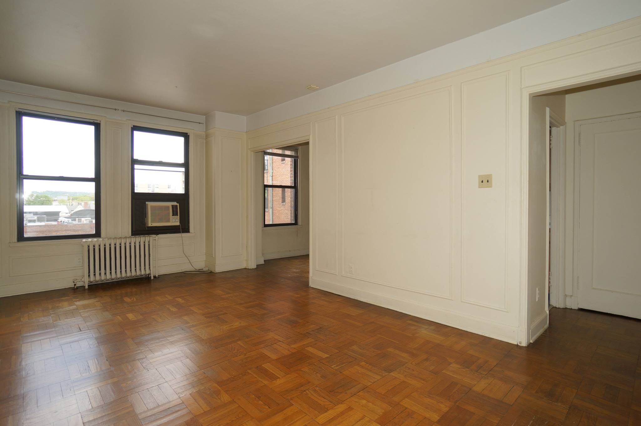 Handel Studio Arlington Apartments