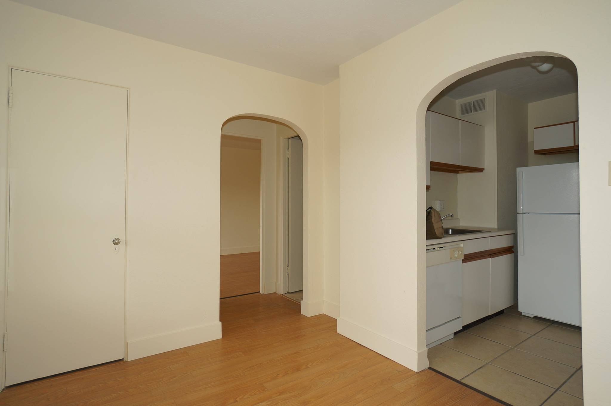 Liberty 1 Bed Apartment The Wendover Community