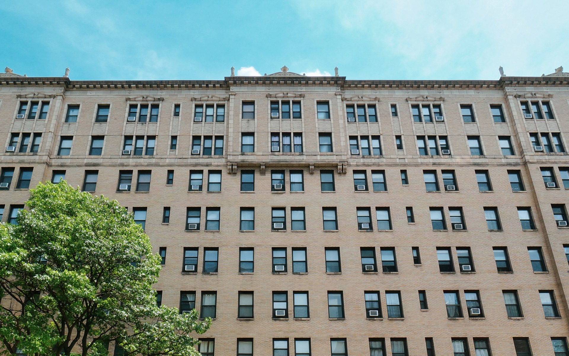Arlington Exterior