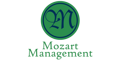 Mozart Management Logo