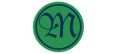 Mozart Management with green M medallion