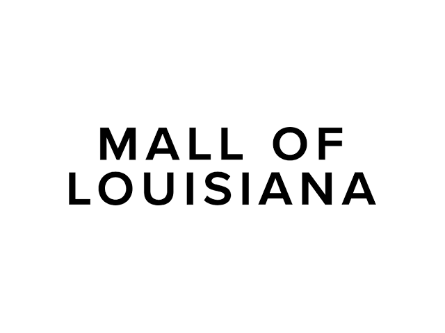 Mall of Louisiana Logo