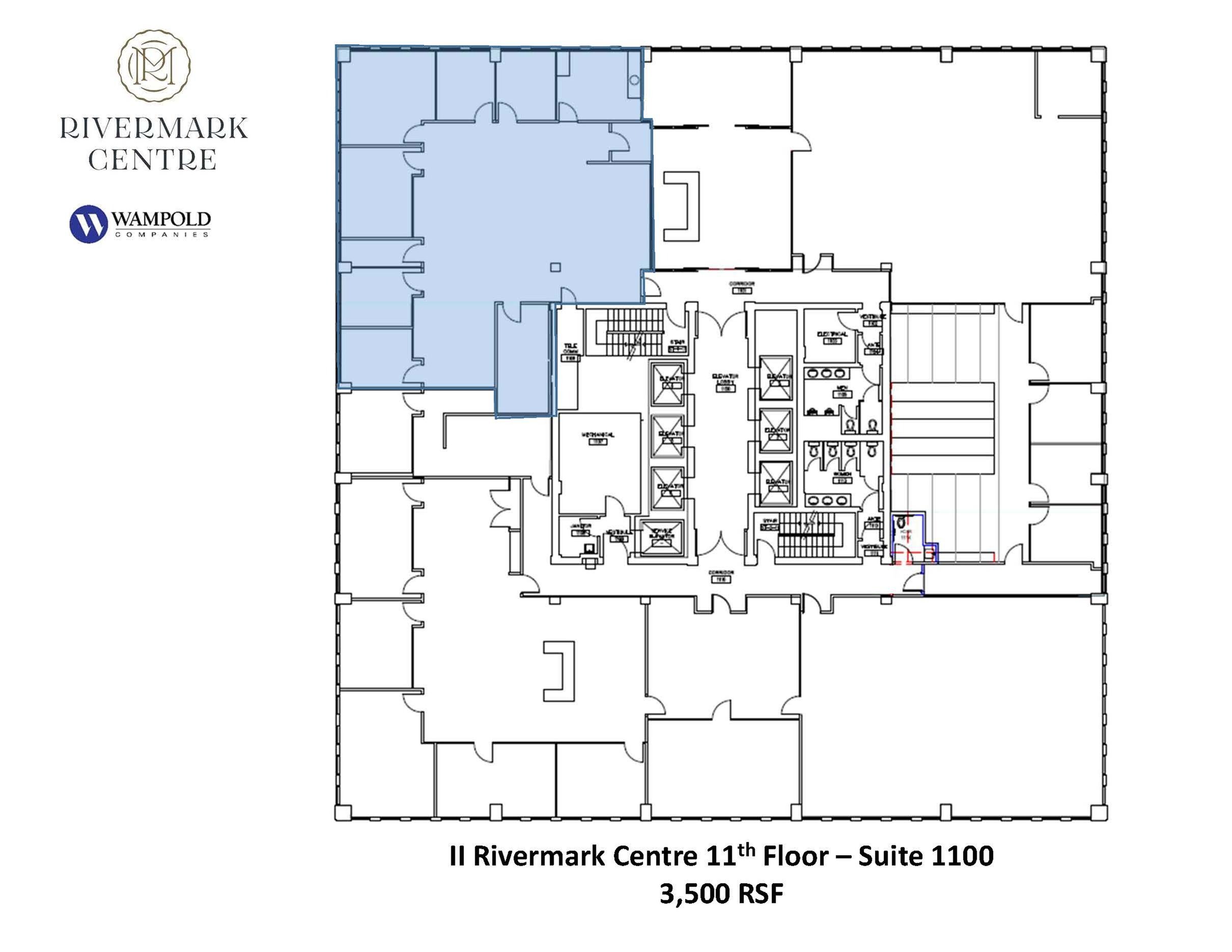 Suite1100