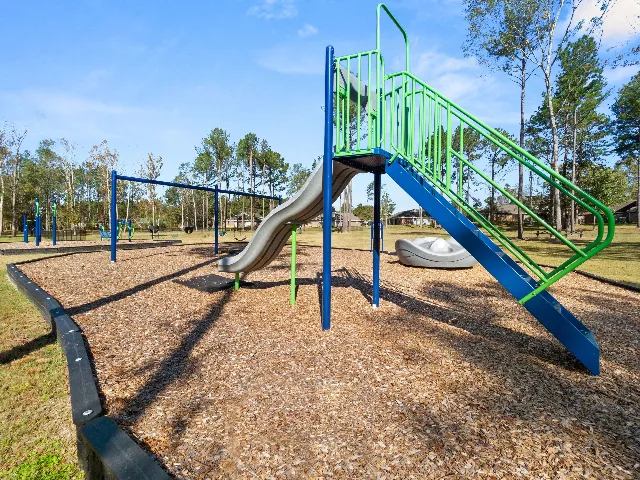Kids Play Area