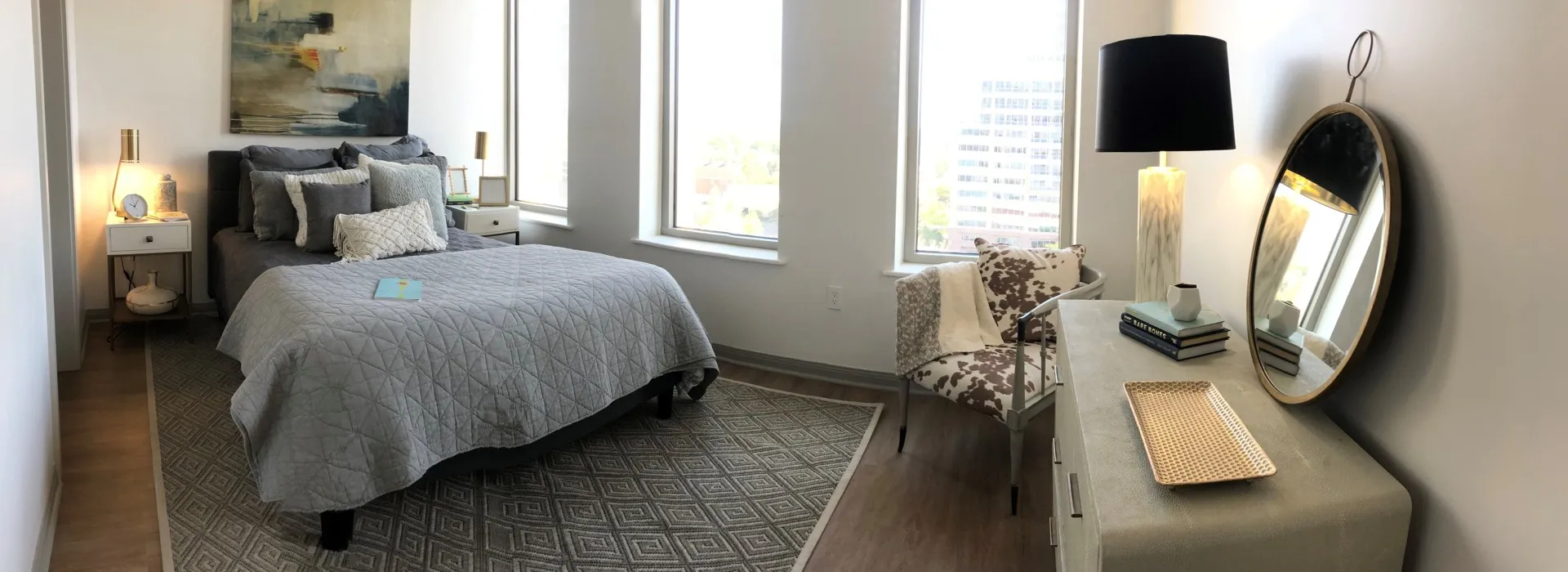 rivermark center cap-view