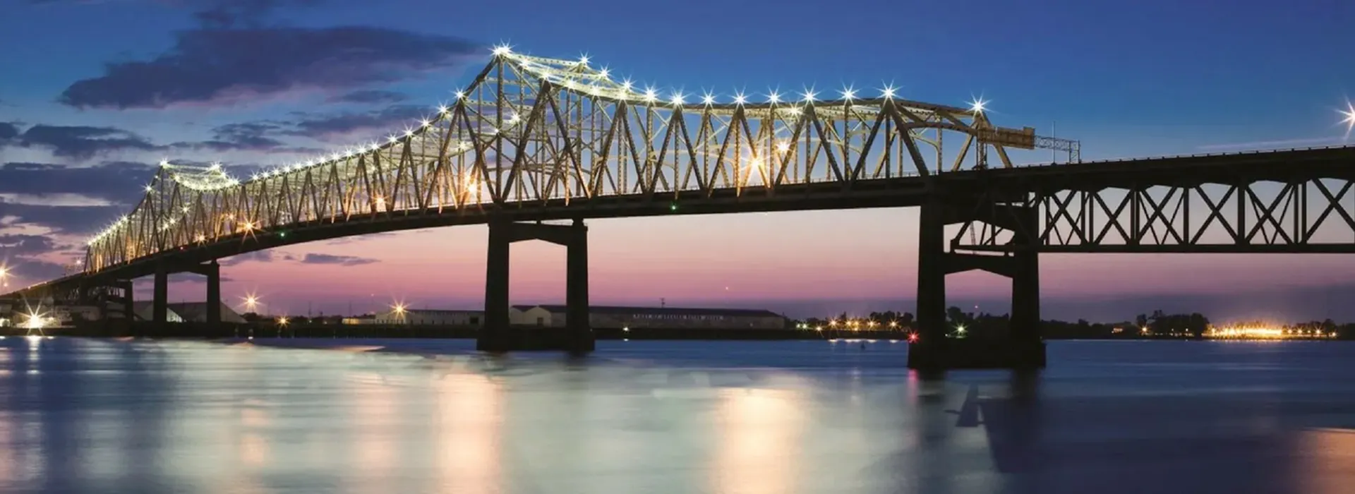 Bridge View