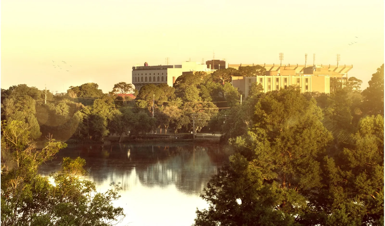 Perfectly Located | Luxury Apartments Baton Rouge | Bayonne at Southshore