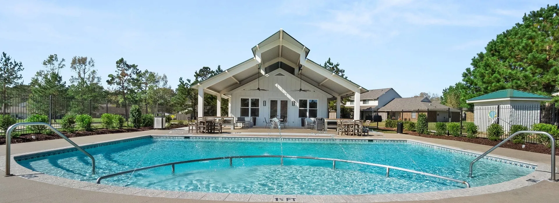 Perfectly Located | Apartments For Rent In Leesville LA | Timber Ridge Apartments