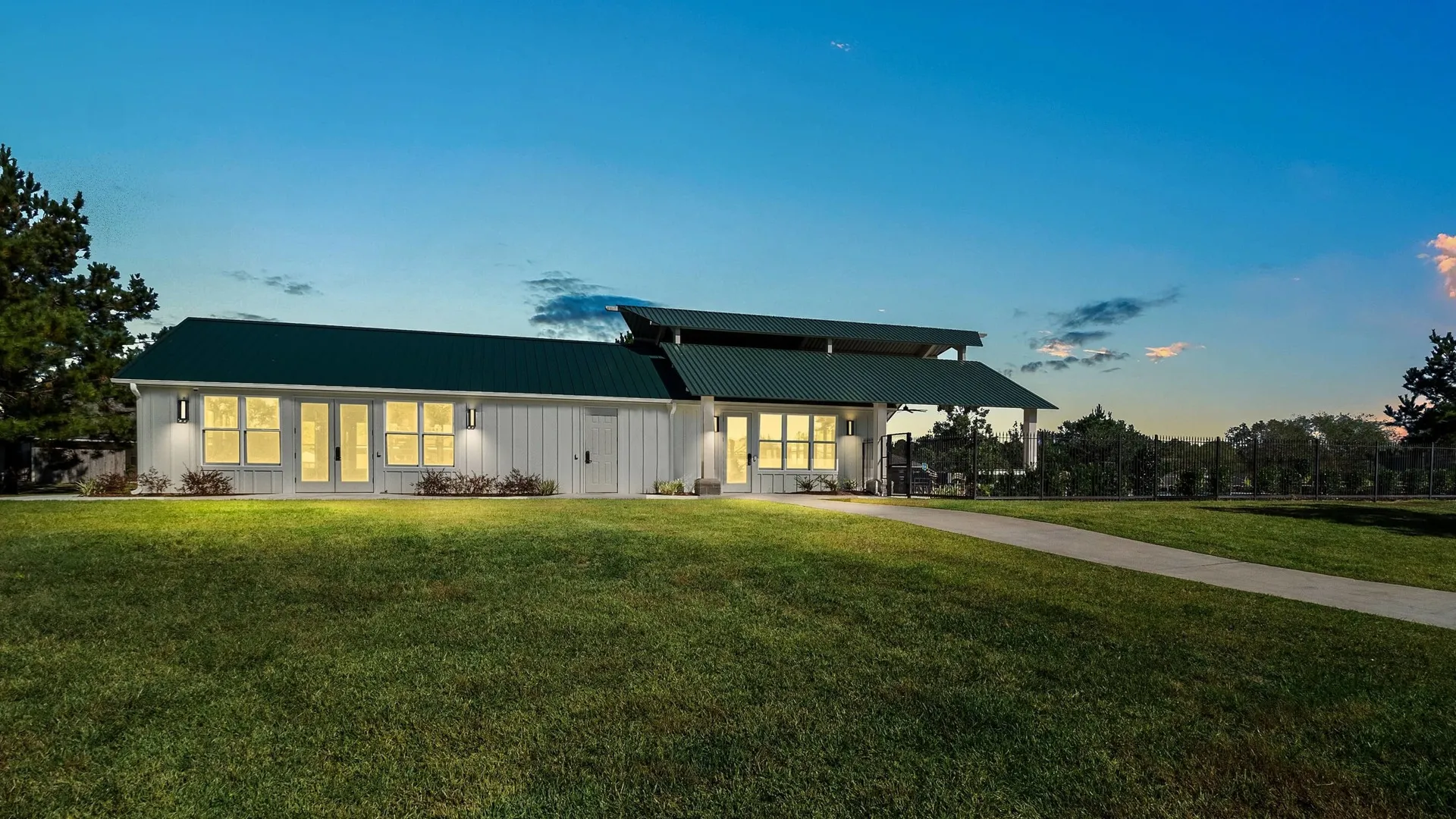 Swimming Pool | Leesville LA Apartments | Timber Ridge Apartments